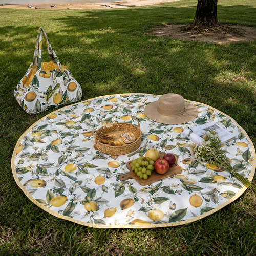 OZMONSO Limon Bahçesi