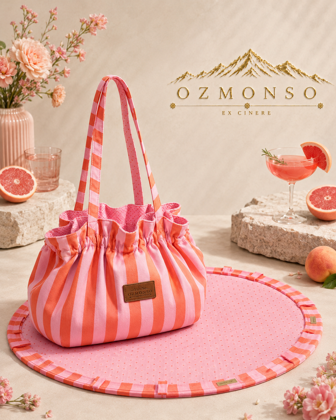 OZMONSO Şıpsevdi