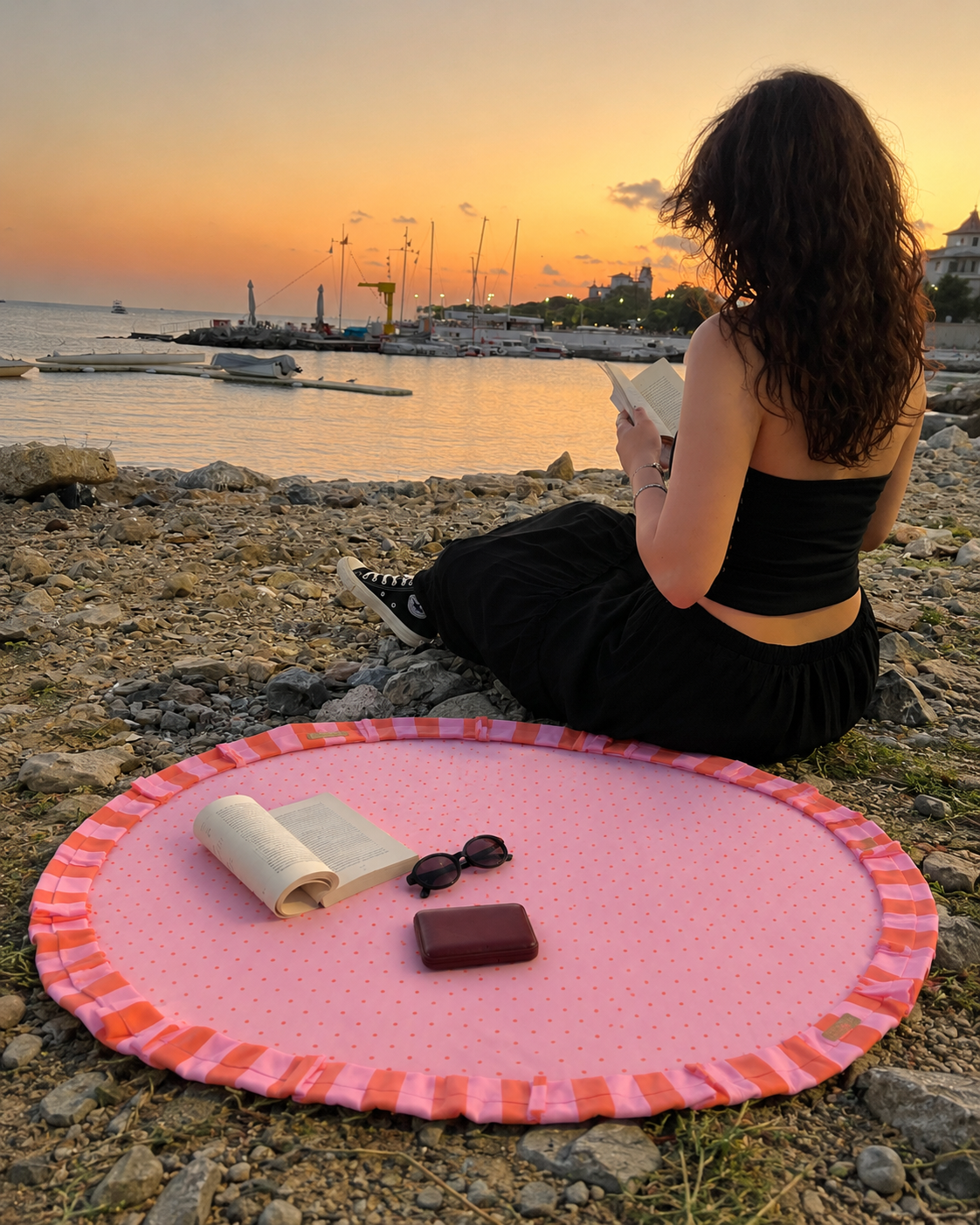 OZMONSO Şıpsevdi