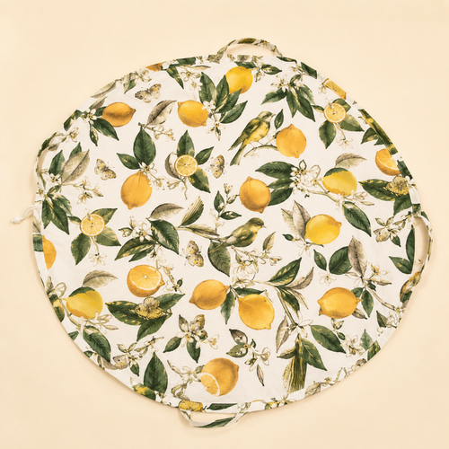 OZMONSO Limon Bahçesi