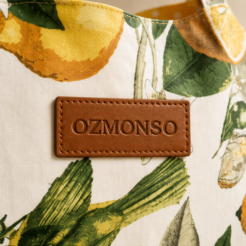 OZMONSO Limon Bahçesi