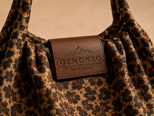 OZMONSO Glamour